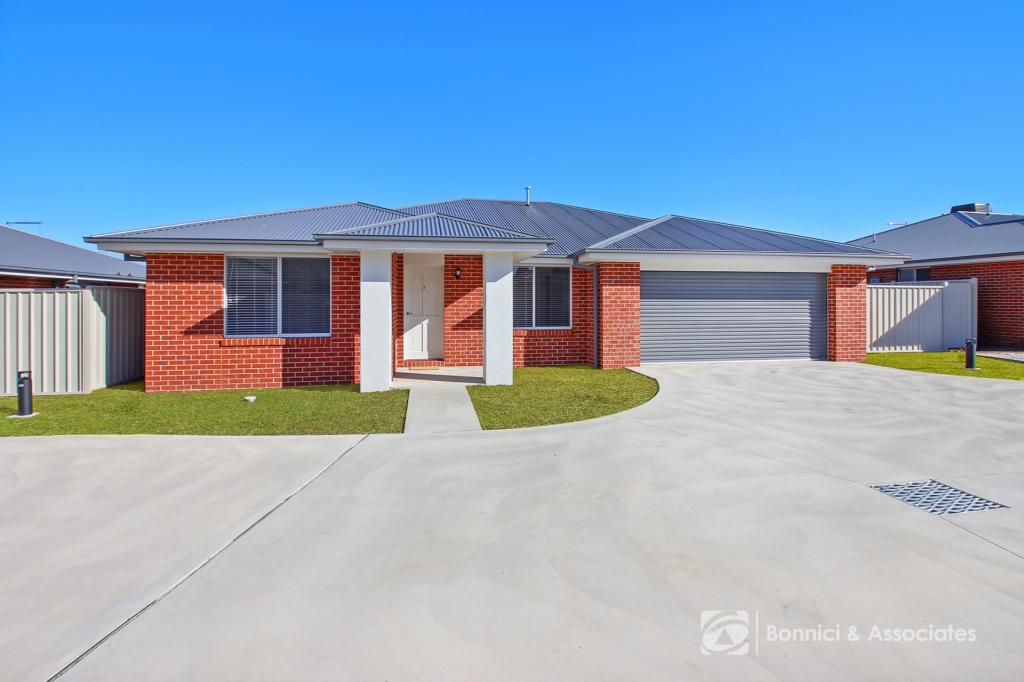2/92 Strauss St, Springdale Heights, NSW 2641