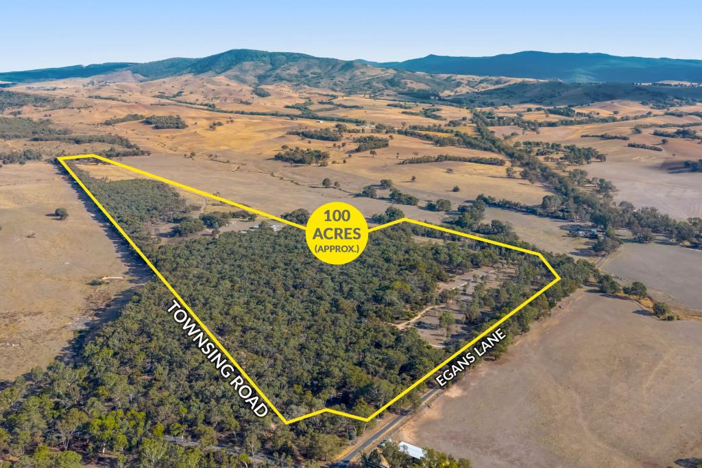 42 Townsing Rd, Amphitheatre, VIC 3468