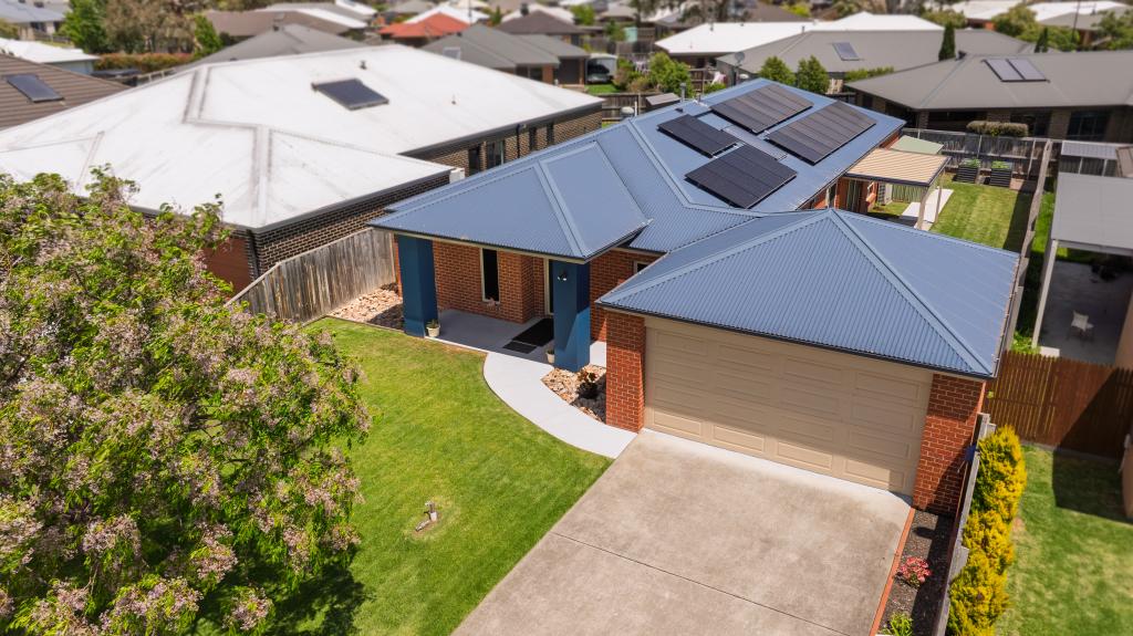 4 Peppercorn Cl, Sale, VIC 3850