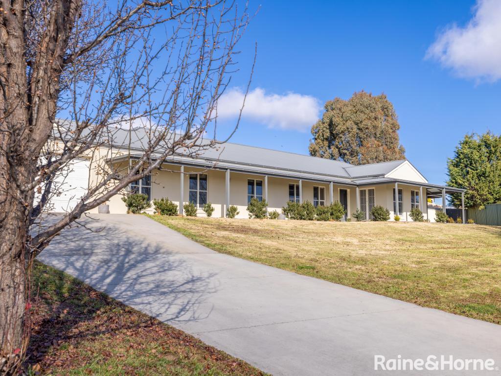 13 Topaz Ct, Kelso, NSW 2795