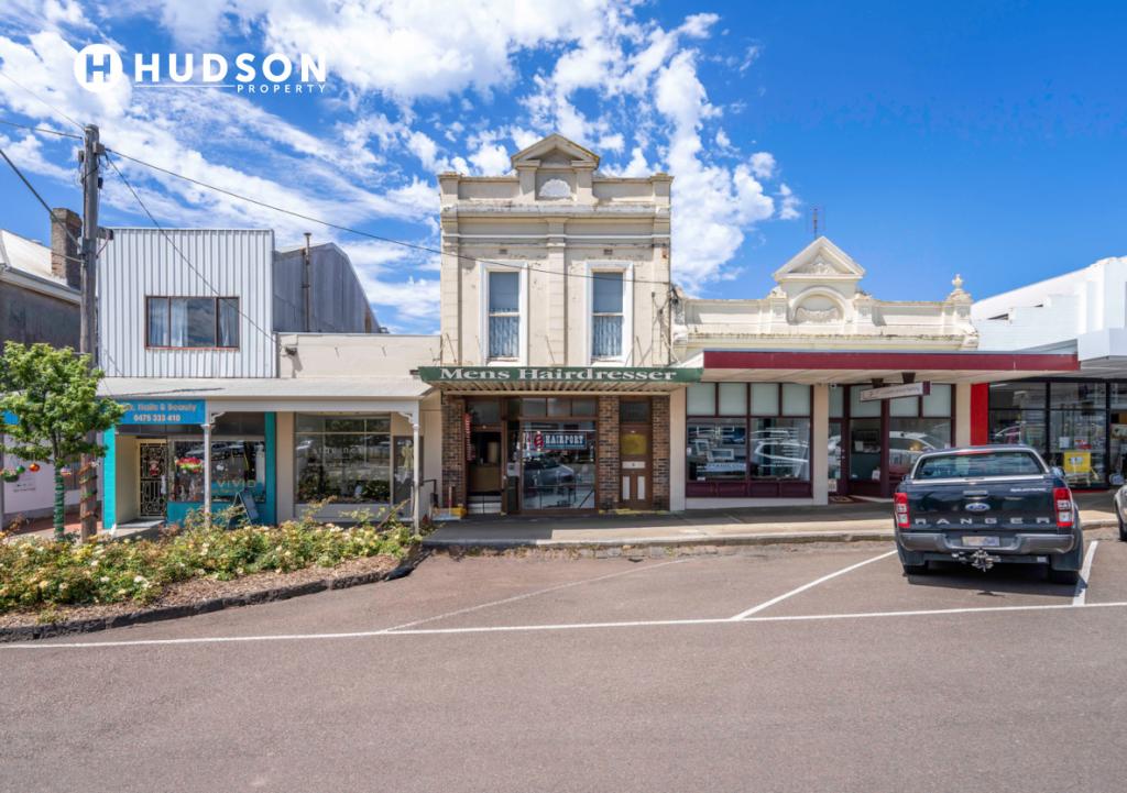 27-29 Julia Street Portland, Portland, VIC 3305