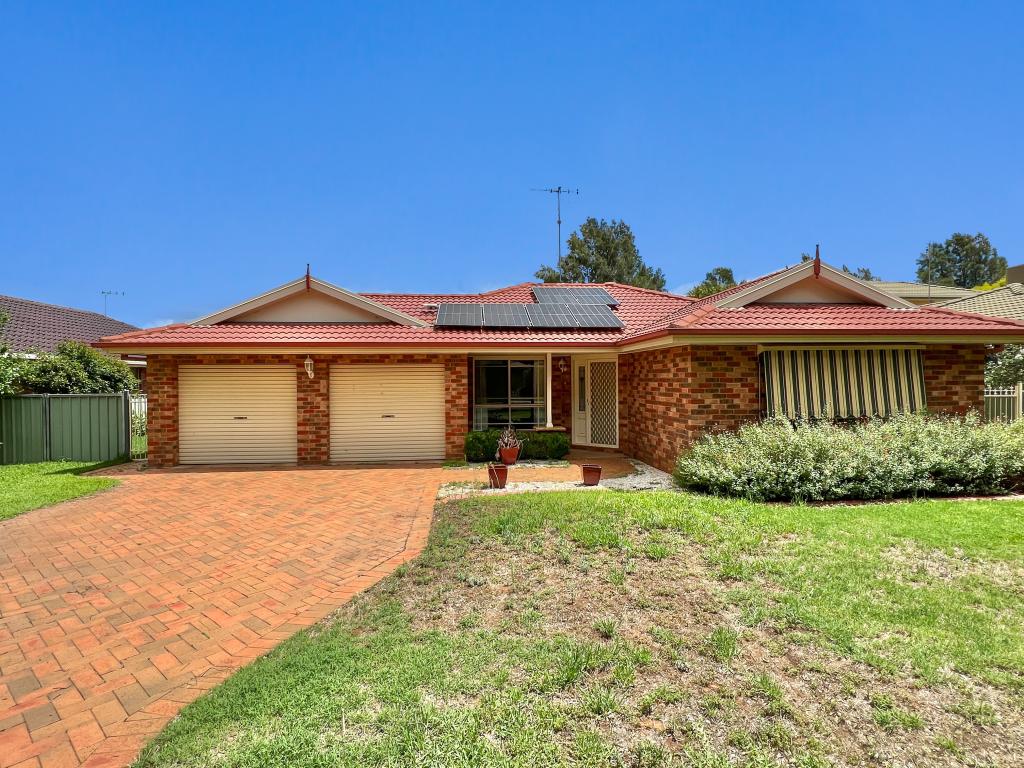 5 Angeleish Ave, Parkes, NSW 2870