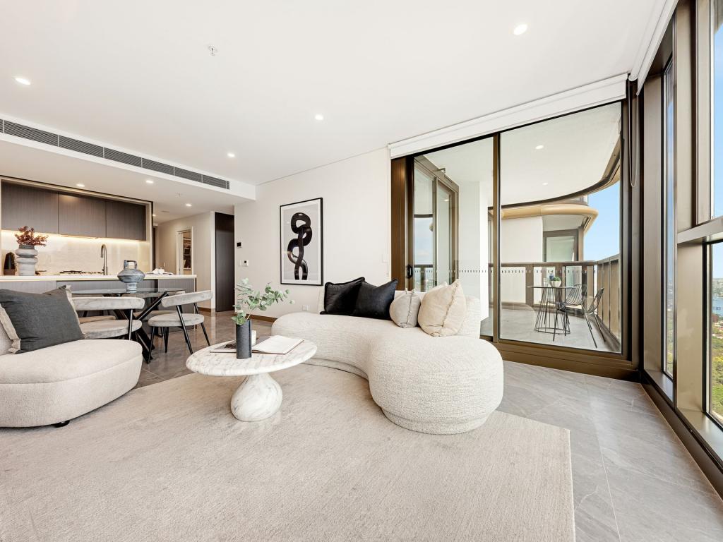 Apartment 2701/88a Christie St, St Leonards, NSW 2065
