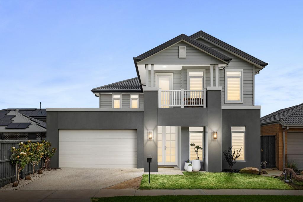 21 Merula Dr, Mambourin, VIC 3024