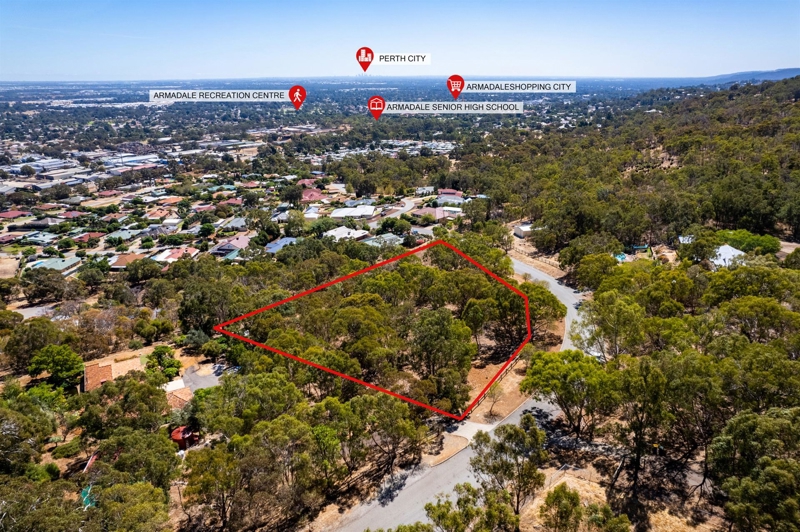 35 Richon Hts, Mount Richon, WA 6112