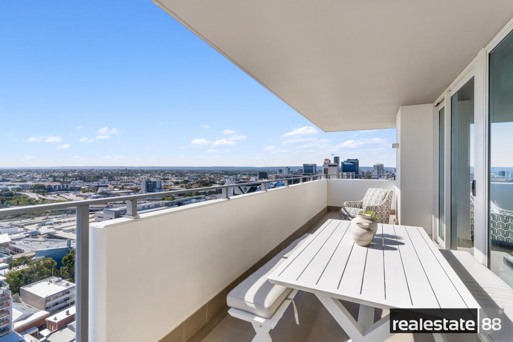 1806/659 Murray St, West Perth, WA 6005