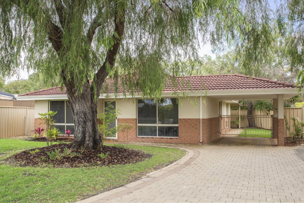 7b Ashcove Pl, Broadwater, WA 6280