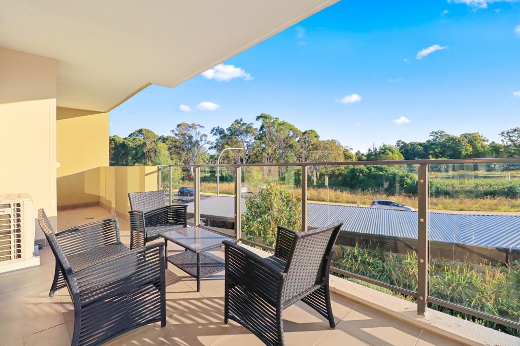 137/18 Free Settlers Dr, Kellyville, NSW 2155