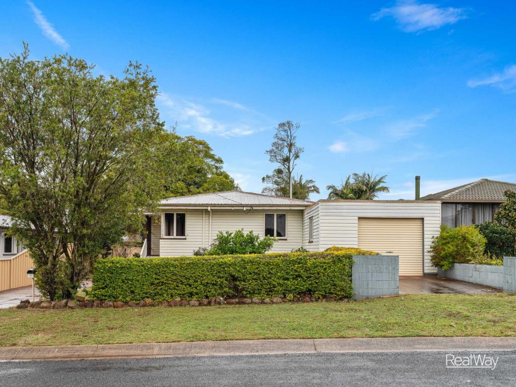 6 Guy St, Newtown, QLD 4350
