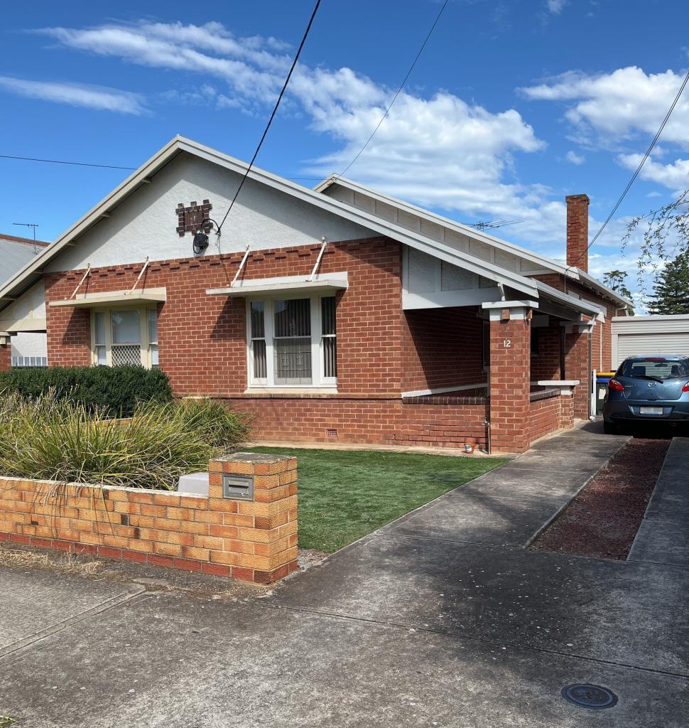 12 Frederick St, Welland, SA 5007