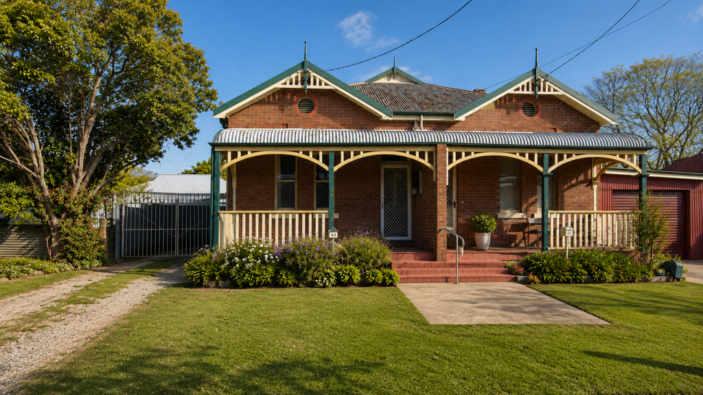 60 Medley St, Gulgong, NSW 2852