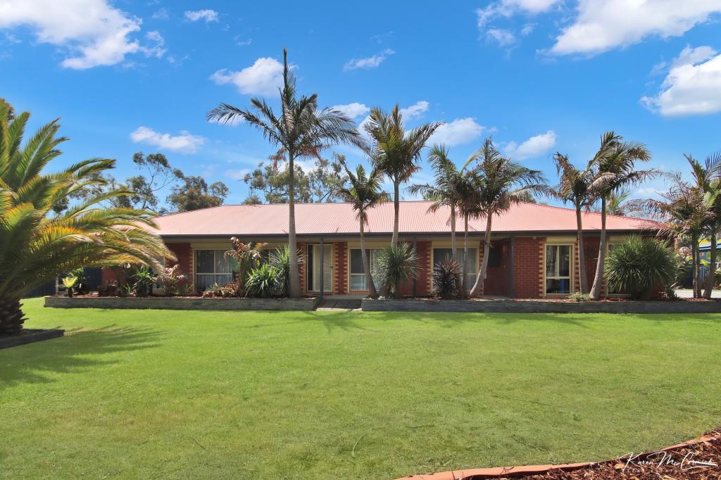 1 TOY ST, LONGWARRY, VIC 3816