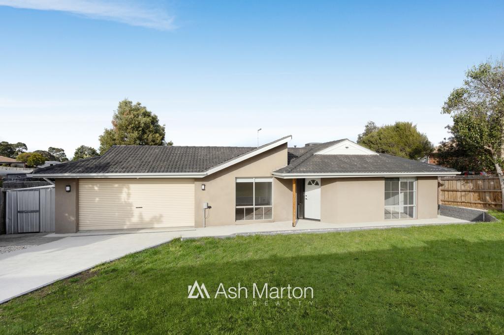 156 Hall Rd, Carrum Downs, VIC 3201