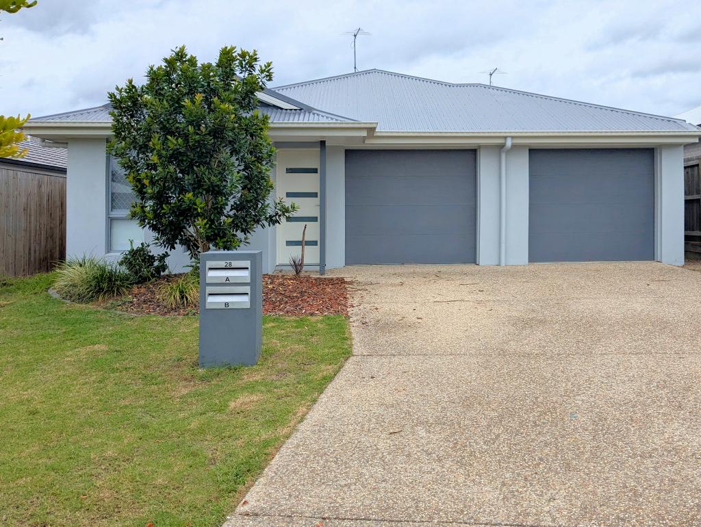 28 Mia St, Flinders View, QLD 4305