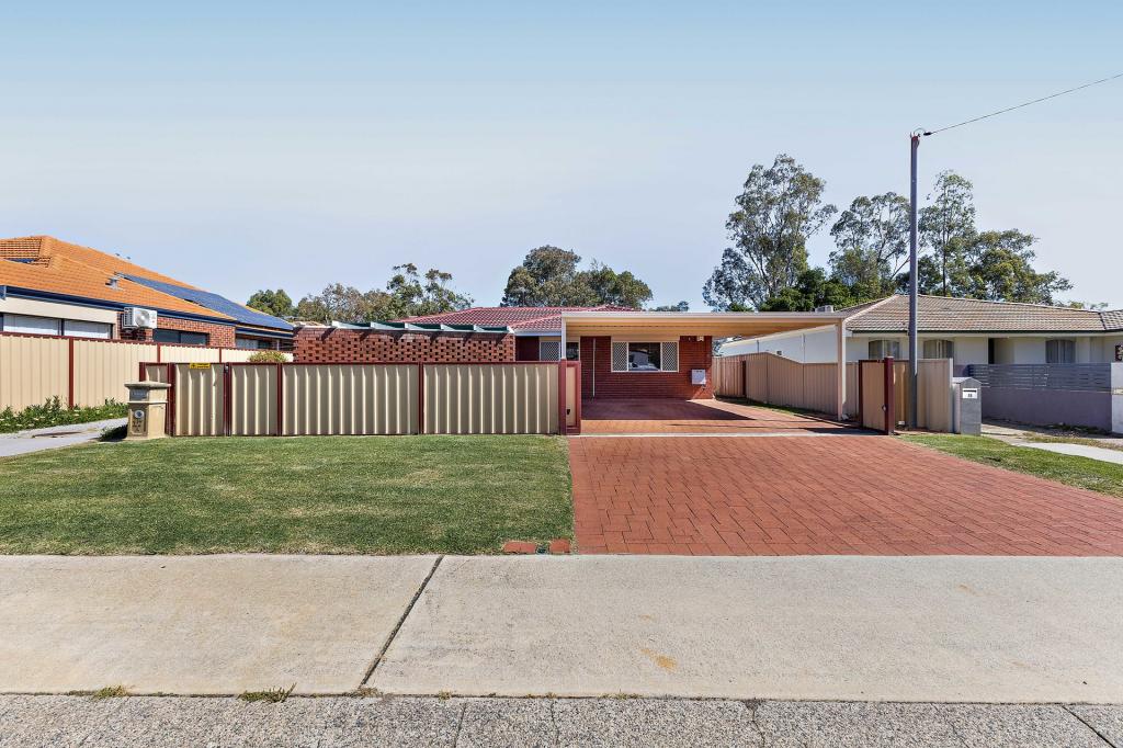 17a Clovertree St, Maddington, WA 6109