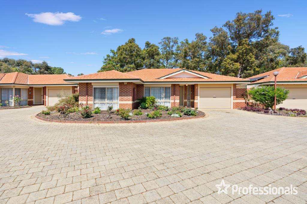 7/23 Magnolia Way, Forrestfield, WA 6058