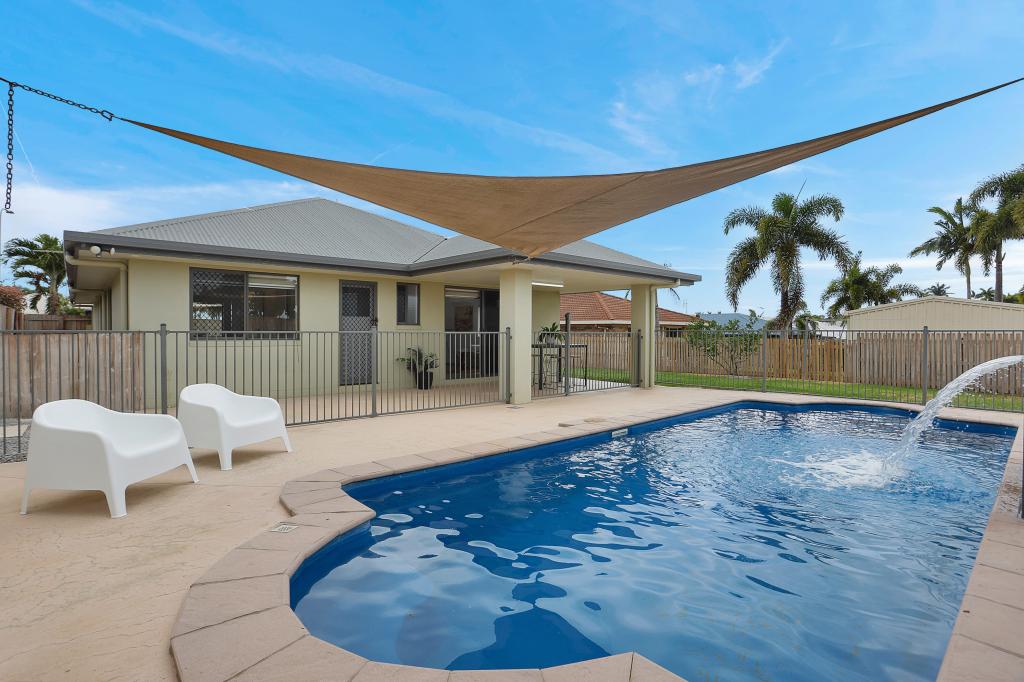 29 Dustwill St, Eimeo, QLD 4740