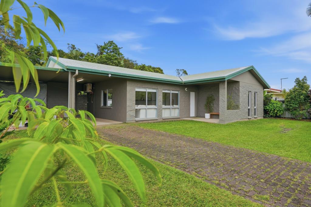 68 GOLDEN GROVE DR, BENTLEY PARK, QLD 4869