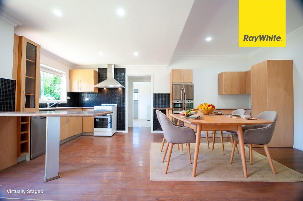 7 Constance Ave, Oxley Park, NSW 2760