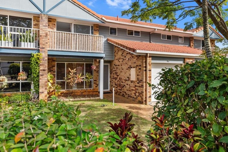 72/29 Island St, Cleveland, QLD 4163