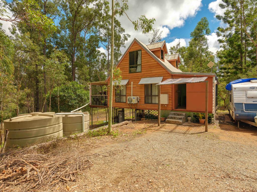 58 BRADFORD RD, GLENWOOD, QLD 4570