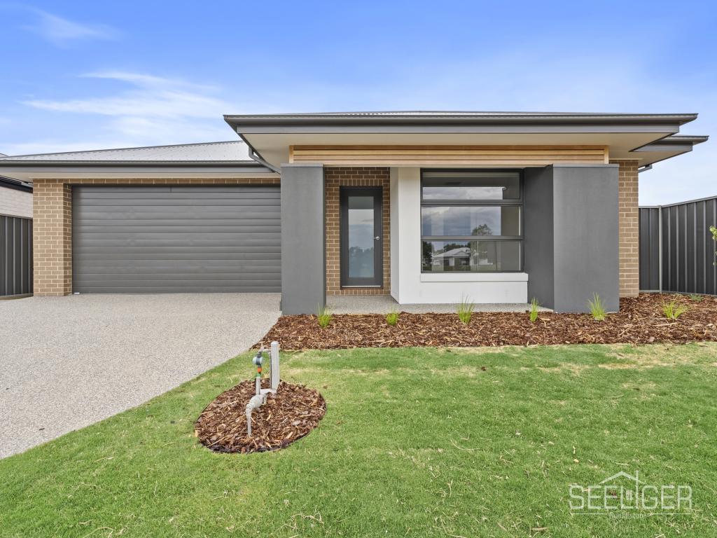 18 Fortune Pde, Yarrawonga, VIC 3730
