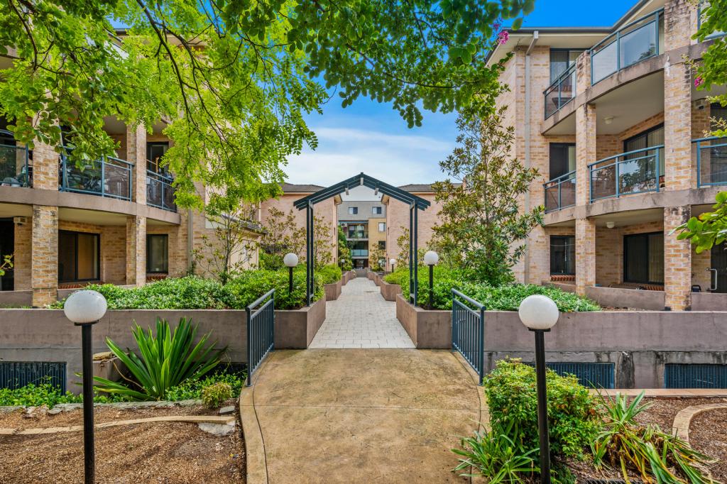 31/3-11 Normanby Rd, Auburn, NSW 2144