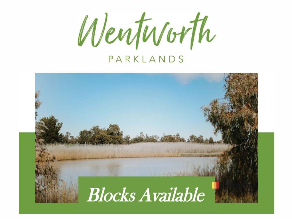 Lot 212/110 Dappo Rd, Narromine, NSW 2821