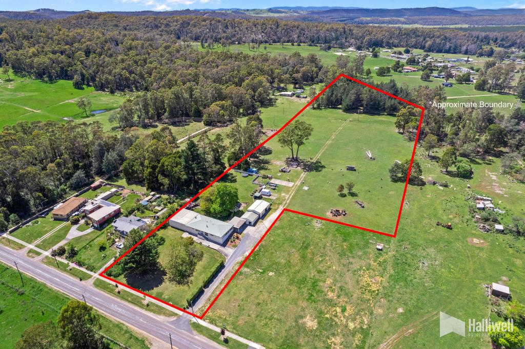 62 Latrobe Rd, Railton, TAS 7305