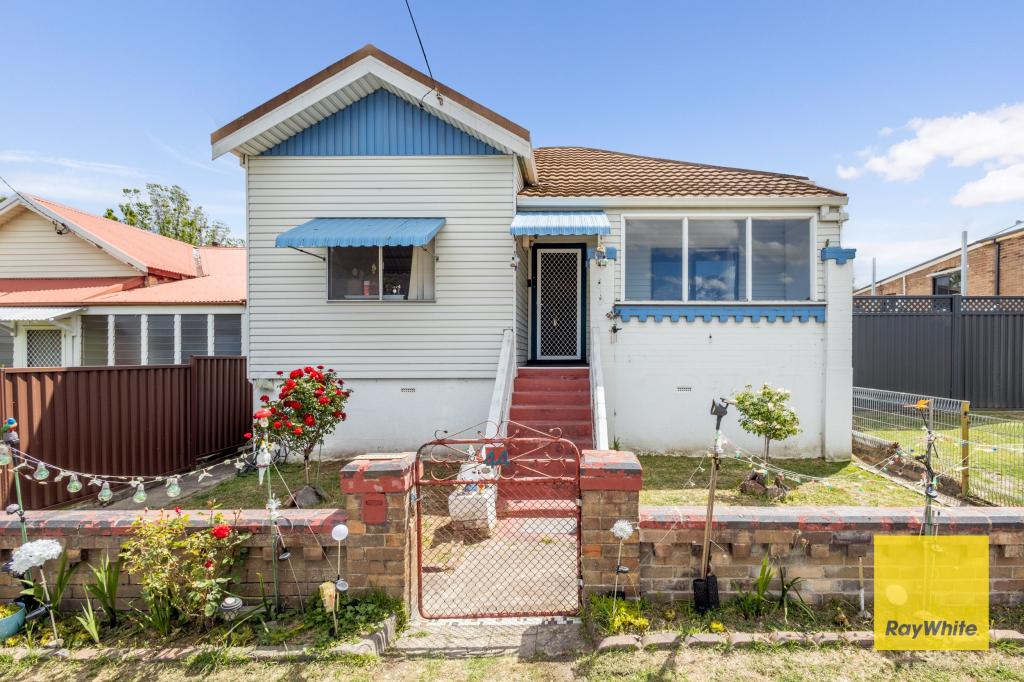 44 Clwydd St, Vale Of Clwydd, NSW 2790