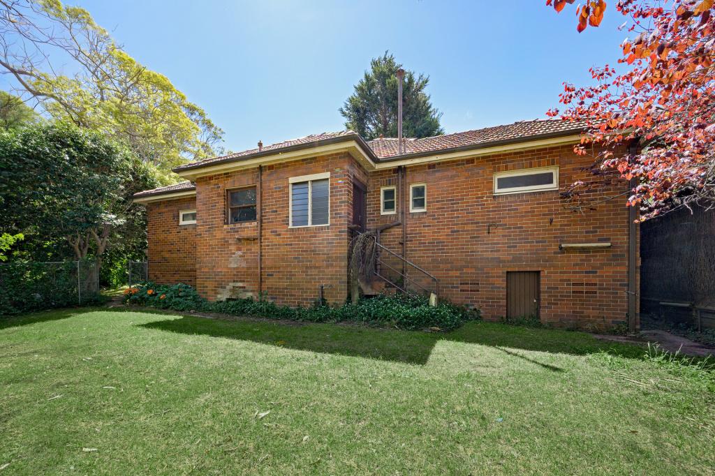 22 Shepherd Rd, Artarmon, NSW 2064