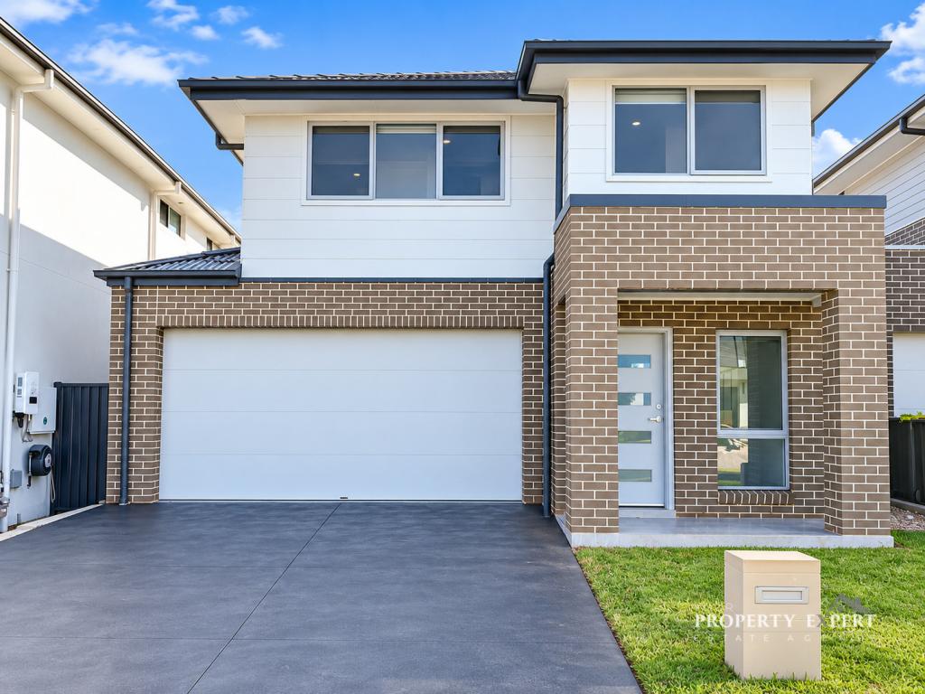 33 Conkerberry St, Marsden Park, NSW 2765