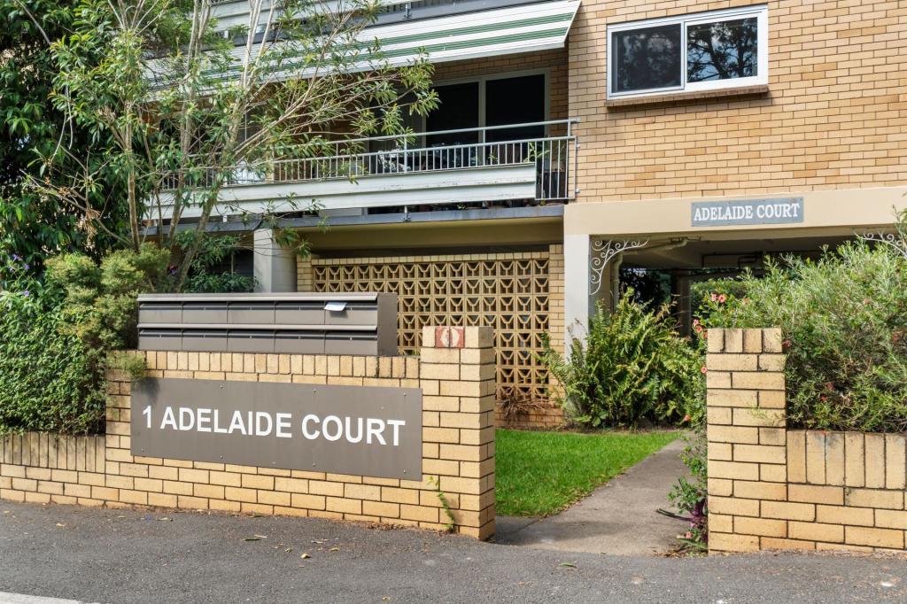 9/1 Adelaide St, Clayfield, QLD 4011
