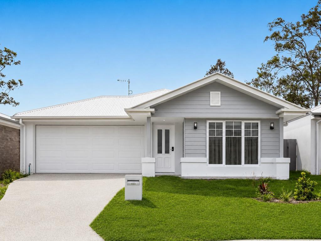 103 Falcon Cct, Flagstone, QLD 4280