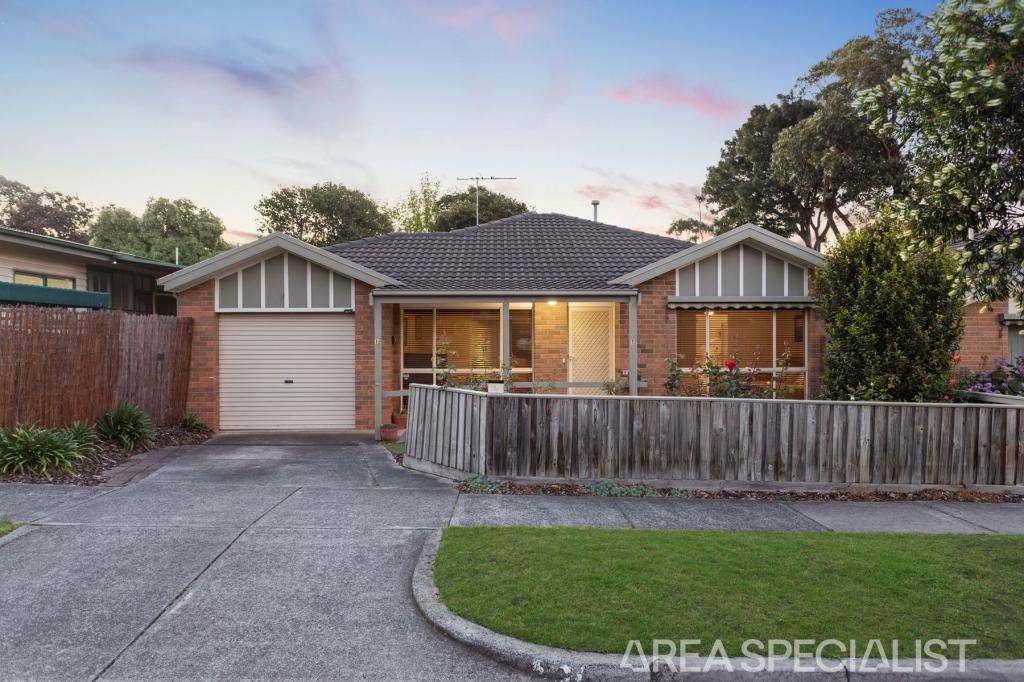 1C VALLEY RD, FRANKSTON, VIC 3199