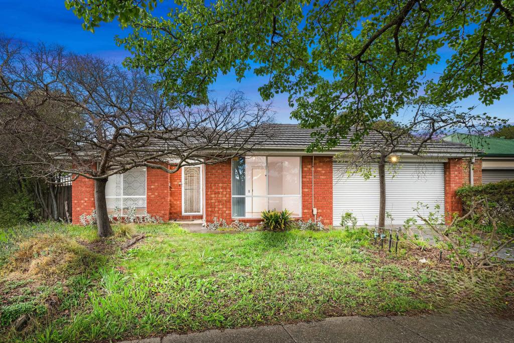 53 William Wright Wynd, Hoppers Crossing, VIC 3029