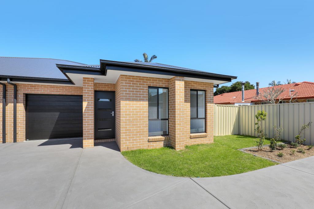 1/49a President Poincare Pde, Tanilba Bay, NSW 2319
