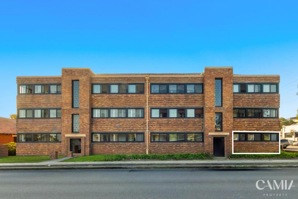 8/32 National Park St, Hamilton East, NSW 2303