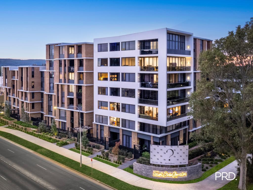 C218/10 Ransley St, Penrith, NSW 2750