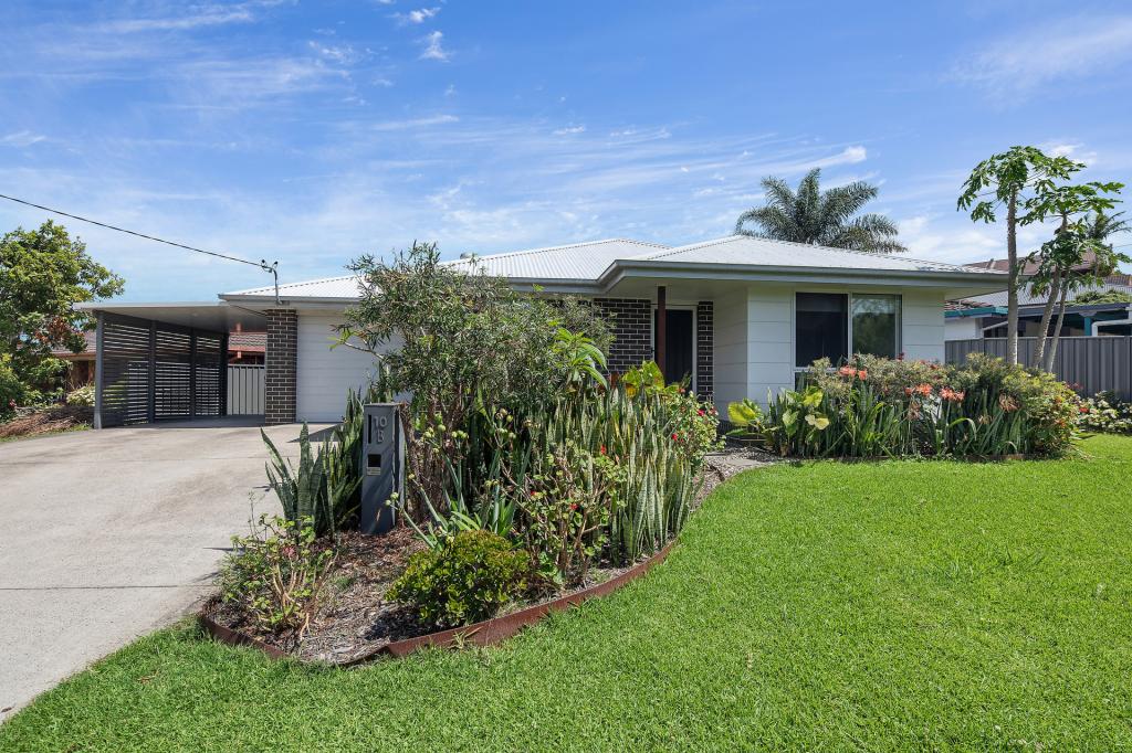 10b Wybalena Cres, Toormina, NSW 2452