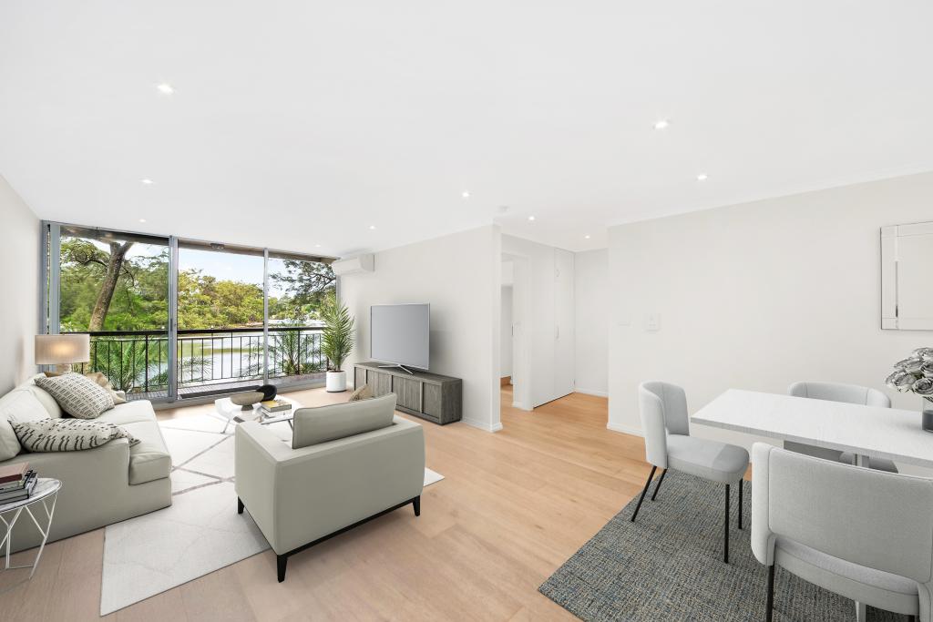 24/300c Burns Bay Rd, Lane Cove, NSW 2066
