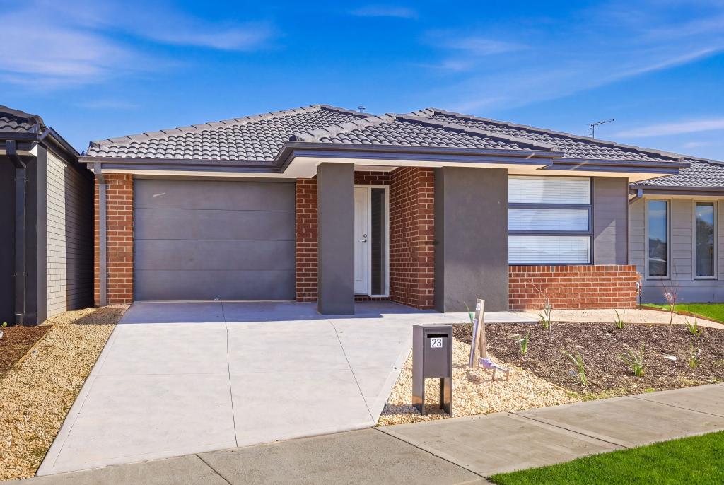 23 Tuff St, Werribee, VIC 3030