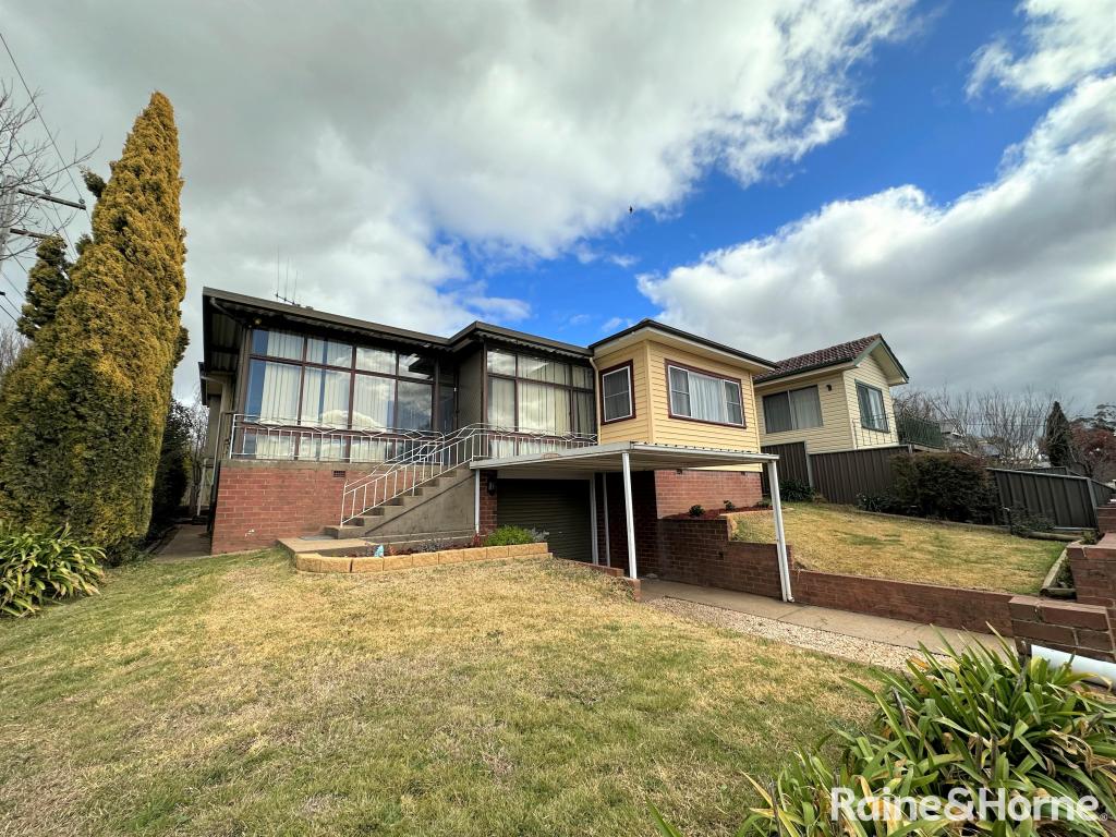 120 Franklin Rd, Orange, NSW 2800