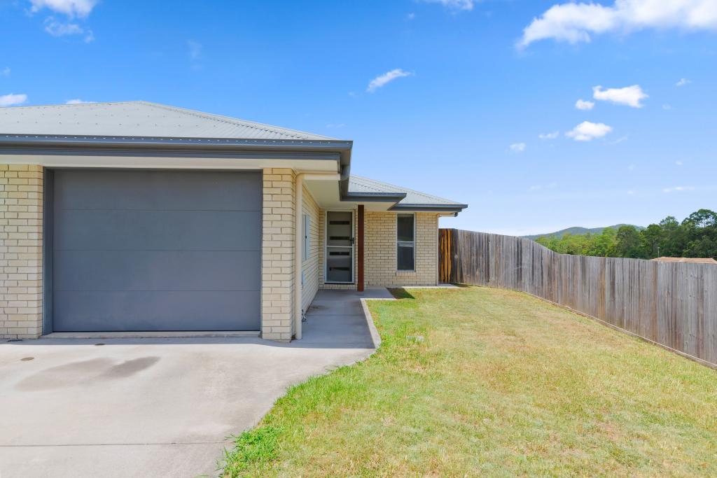2/8 Jardine Cl, Gympie, QLD 4570