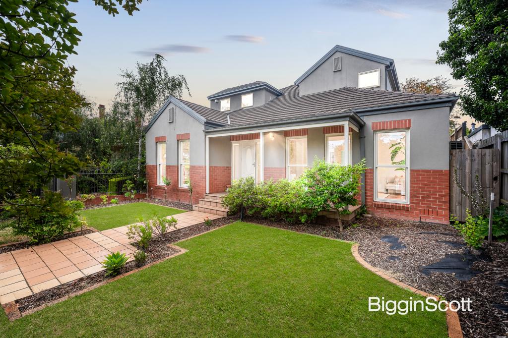 1/71 Wellington St, Kew, VIC 3101