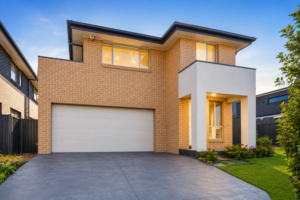 18 Terrara St, Rouse Hill, NSW 2155