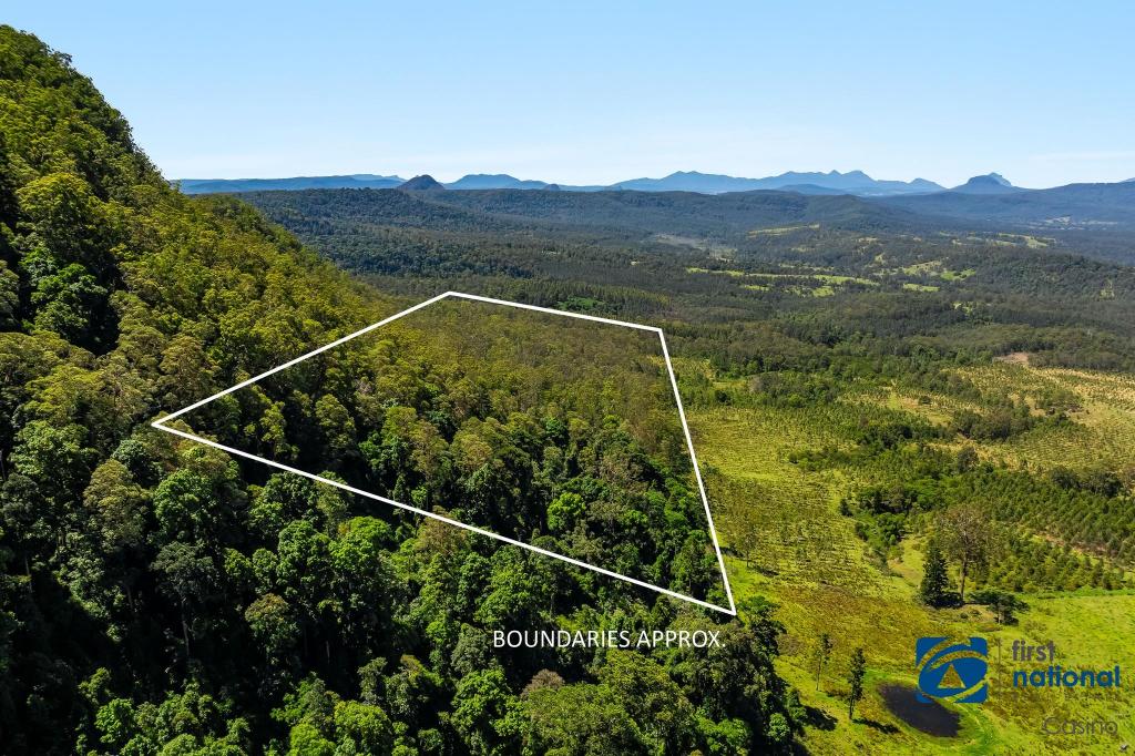 Lot 49 Joes Box Rd, Yabbra, NSW 2469