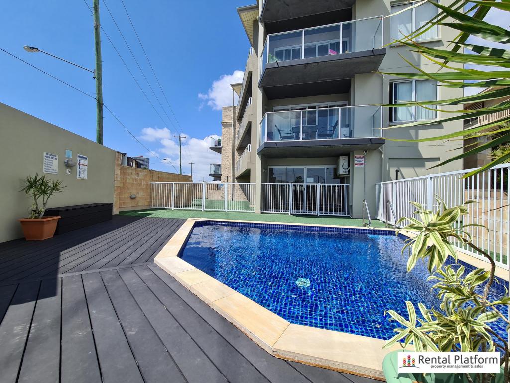 309B/ 96-106 HIGH ST, SOUTHPORT, QLD 4215