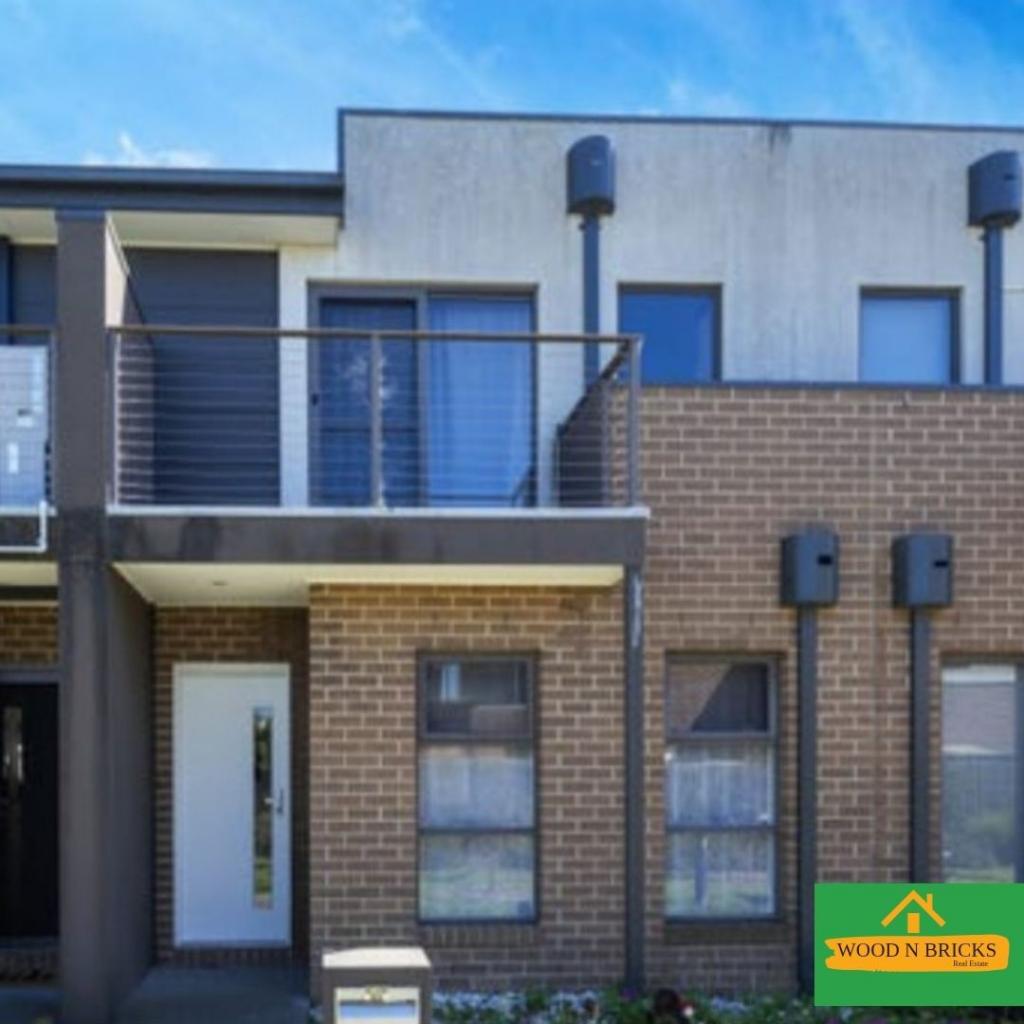 13 Merrimack Cres, Keysborough, VIC 3173