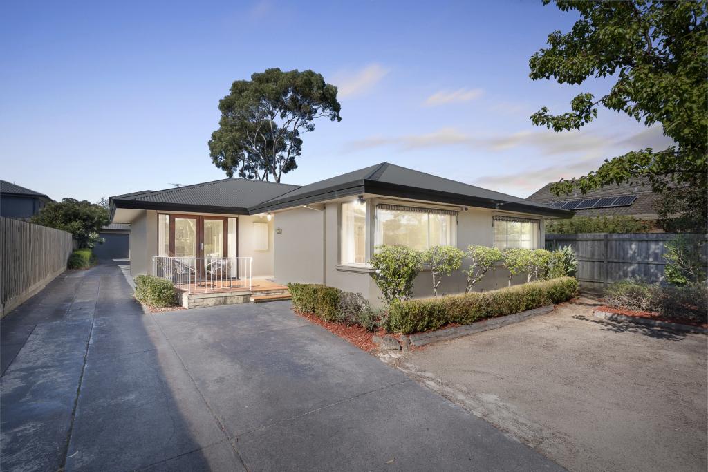 1/1 Davy Lane, Forest Hill, VIC 3131